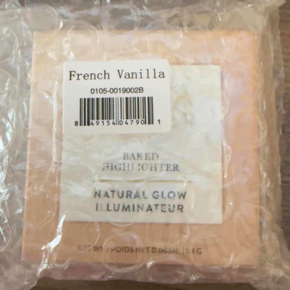 Laura Geller French Vanilla Highlighter